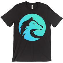 m4gicwolf T-Shirts
