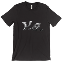vitaly_gaming T-Shirts