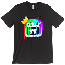 nbw_tv T-Shirts