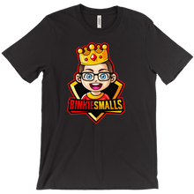 binkiesmalls T-Shirts