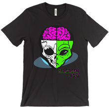 Camiseta MrGreen420