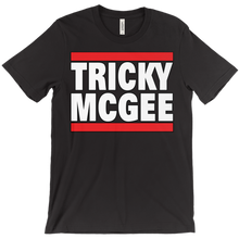 thetrickymcgee T-Shirts