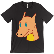drag0nscar T-Shirts