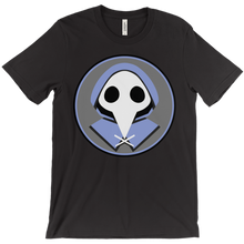doctor_newt T-Shirts