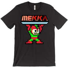 themekkaman T-Shirts