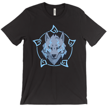 KittenOfDoom Kaldr T-Shirts