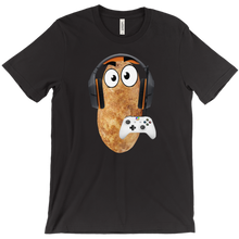 smokiemcagee T-Shirts