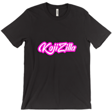 kojizilla_ T-Shirts