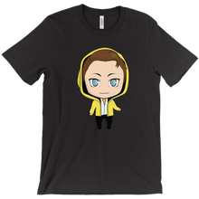 Nathhannnn's T-Shirts