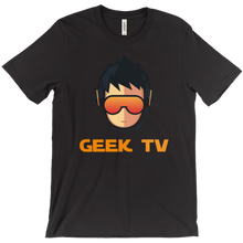 geektvmedia T-Shirts
