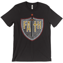 faithcrusader T-Shirts