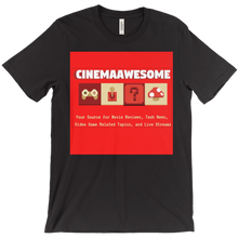 cinemaawesome T-Shirts