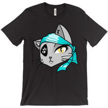 piratekittengaming T-Shirts