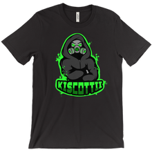 kiscottii T-Shirts