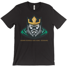 Crown the King T-Shirt