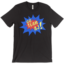 goteamaj T-Shirts