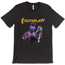 jojoplayy T-Shirts