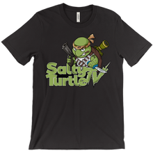 saltyturtletv T-Shirts