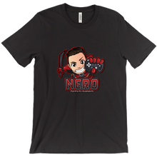 elneroas T-Shirts