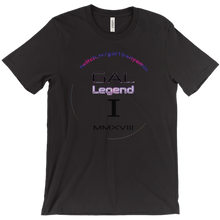 gal1benyamin T-Shirts