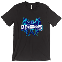 claytongames_ T-Shirts