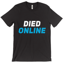 diedonline T-Shirts