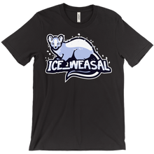 ice_weasal T-Shirts