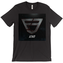 ixenodochy T-Shirts