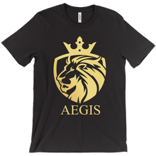 Official AEGIS T-Shirt