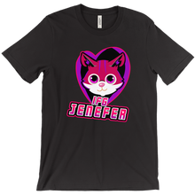 IFG JenEfer Kitty T-Shirt