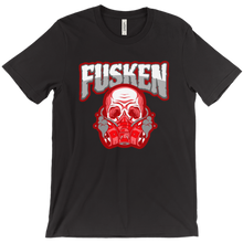 fuskenxxd T-Shirts