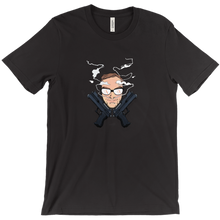 tempertime92 T-Shirts