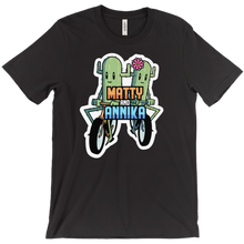 mattyandannika T-Shirts