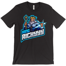 kingrickyyy-2039 T-Shirts