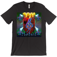 qcjbedard T-Shirts