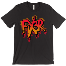 fix3r T-Shirts