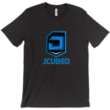 jcubed_ T-Shirts