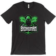 biohuman T-Shirts