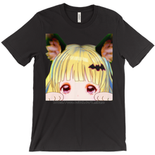 t_mikage T-Shirts