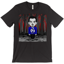letsplaydennishh T-Shirts