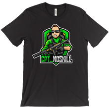 cpt_noskill T-Shirts