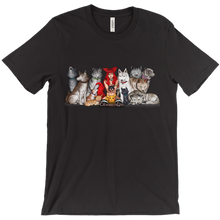 cachorritaluna T-Shirts