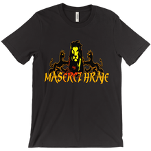maserczhraje T-Shirts