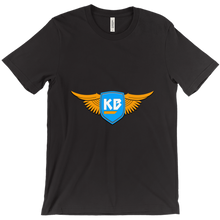 this_is_kb T-Shirts