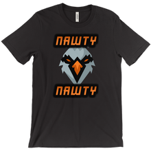nawtyeagle T-Shirts