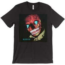 blueicewhiteboi T-Shirts