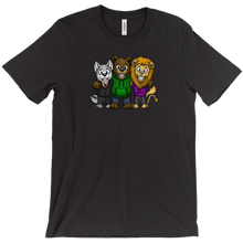 elmomcd T-Shirts