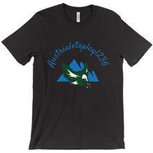 austrialetsplay1236 T-Shirts