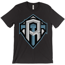 reverseconcpt T-Shirts