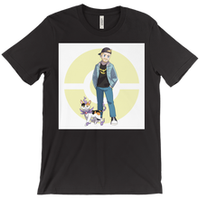 jaysaber T-Shirts